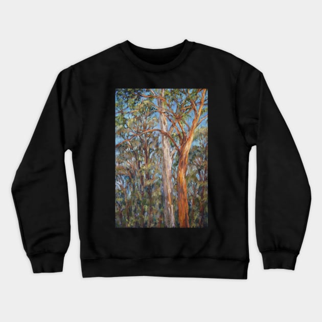 Grey gums Crewneck Sweatshirt by Terrimad